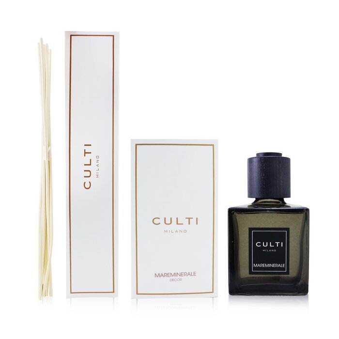 CULTI MILANO - Decor Room Diffuser