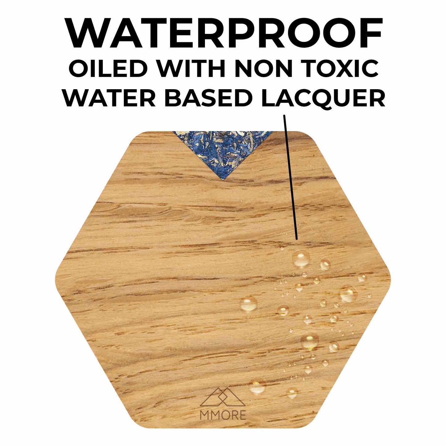Personalized Wooden Coasters