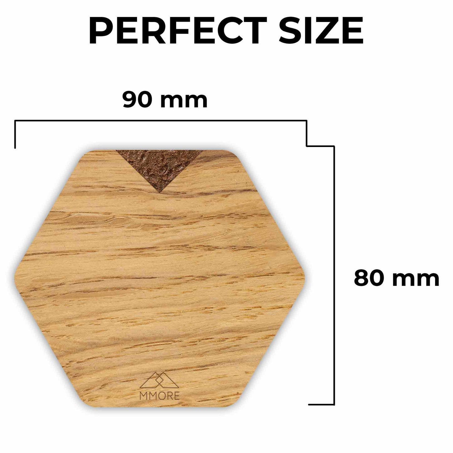 Personalized Wooden Coasters