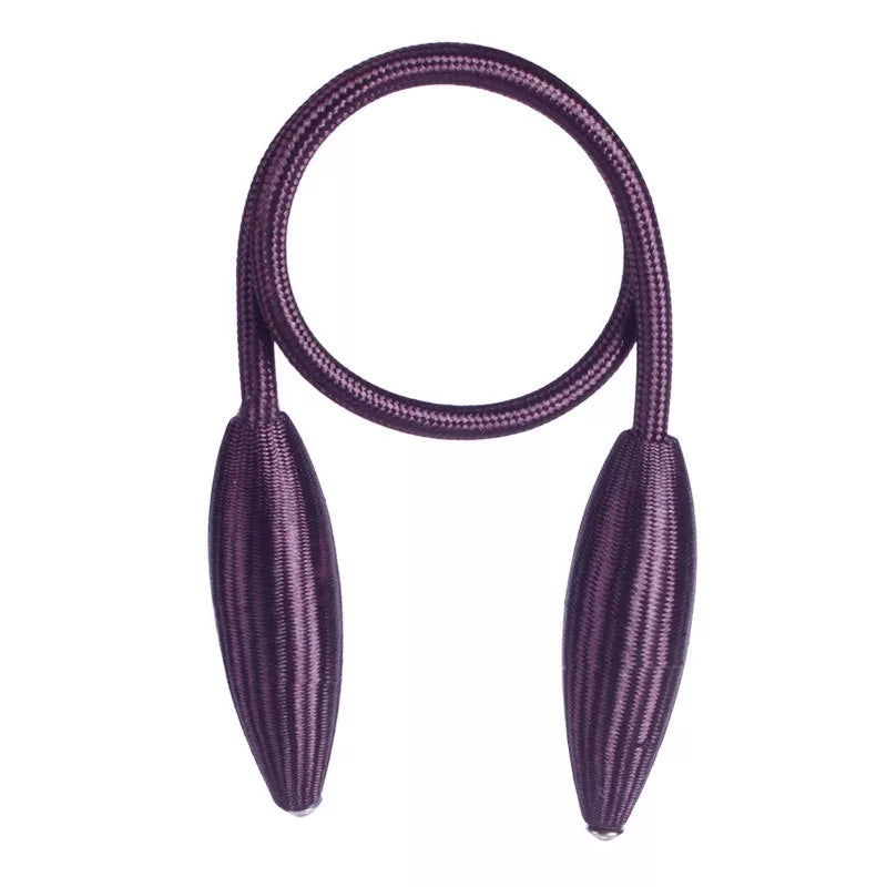 Arbitrary Shape Strong Curtain Tiebacks