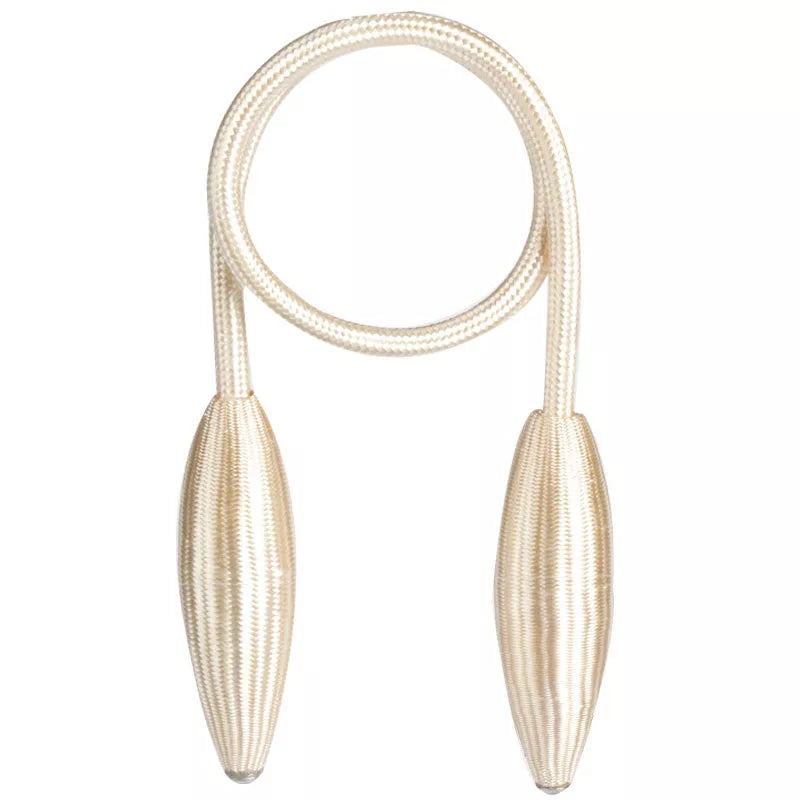 Arbitrary Shape Strong Curtain Tiebacks