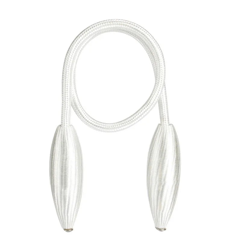 Arbitrary Shape Strong Curtain Tiebacks