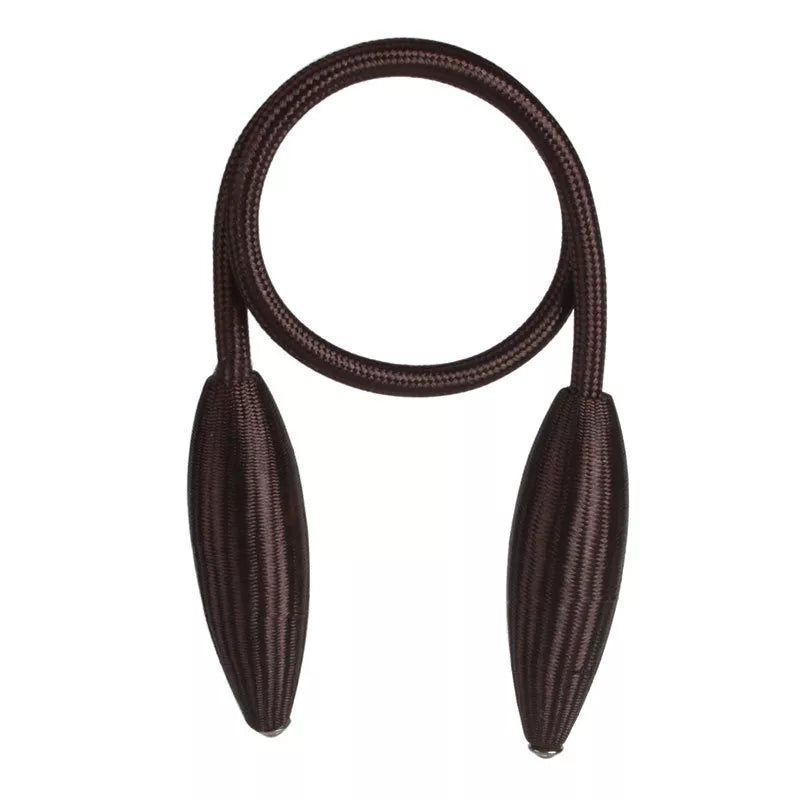 Arbitrary Shape Strong Curtain Tiebacks