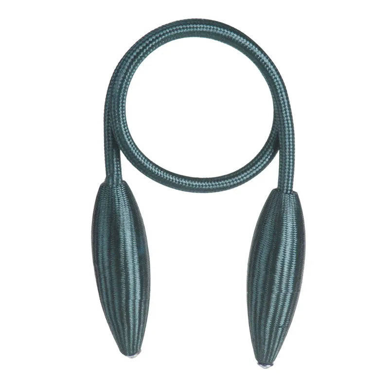 Arbitrary Shape Strong Curtain Tiebacks