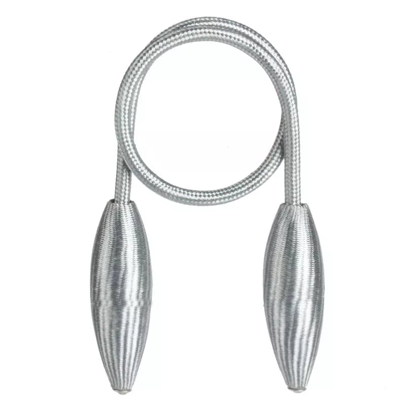Arbitrary Shape Strong Curtain Tiebacks