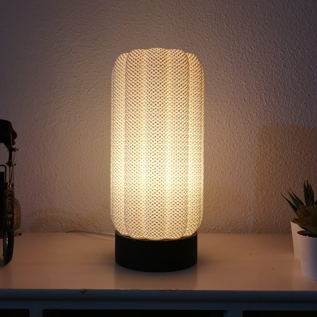 Lumacore Portable