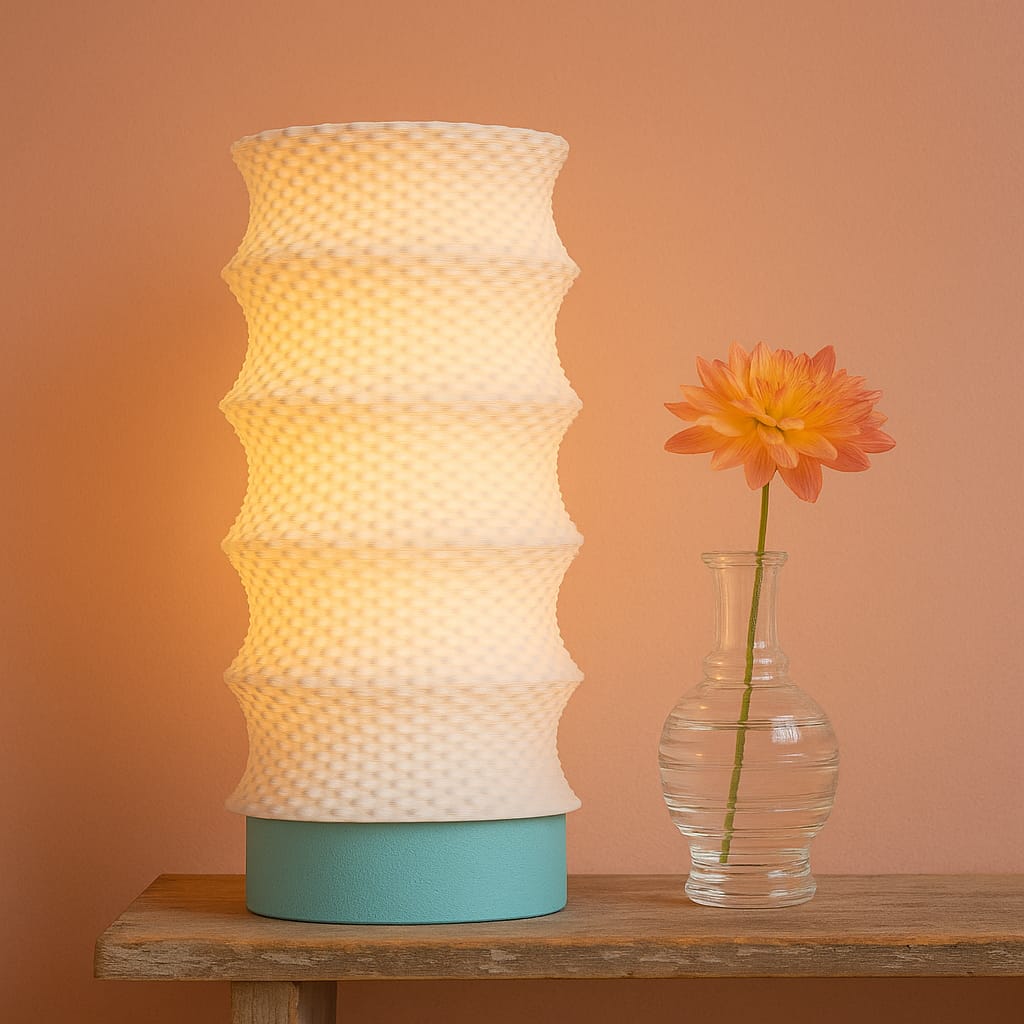 Lumen Weave