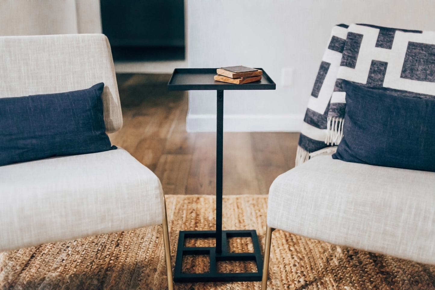 Cleveland Side Table