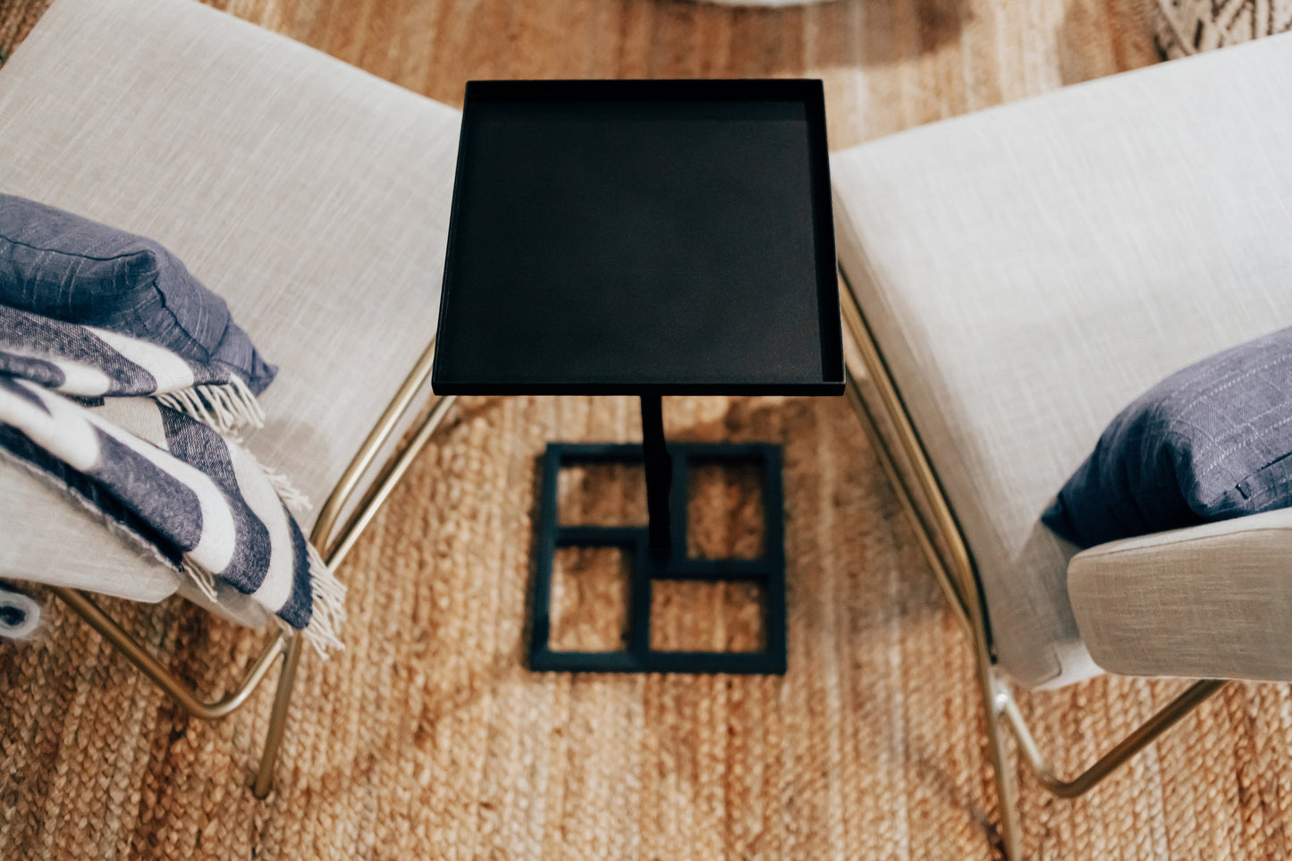 Cleveland Side Table