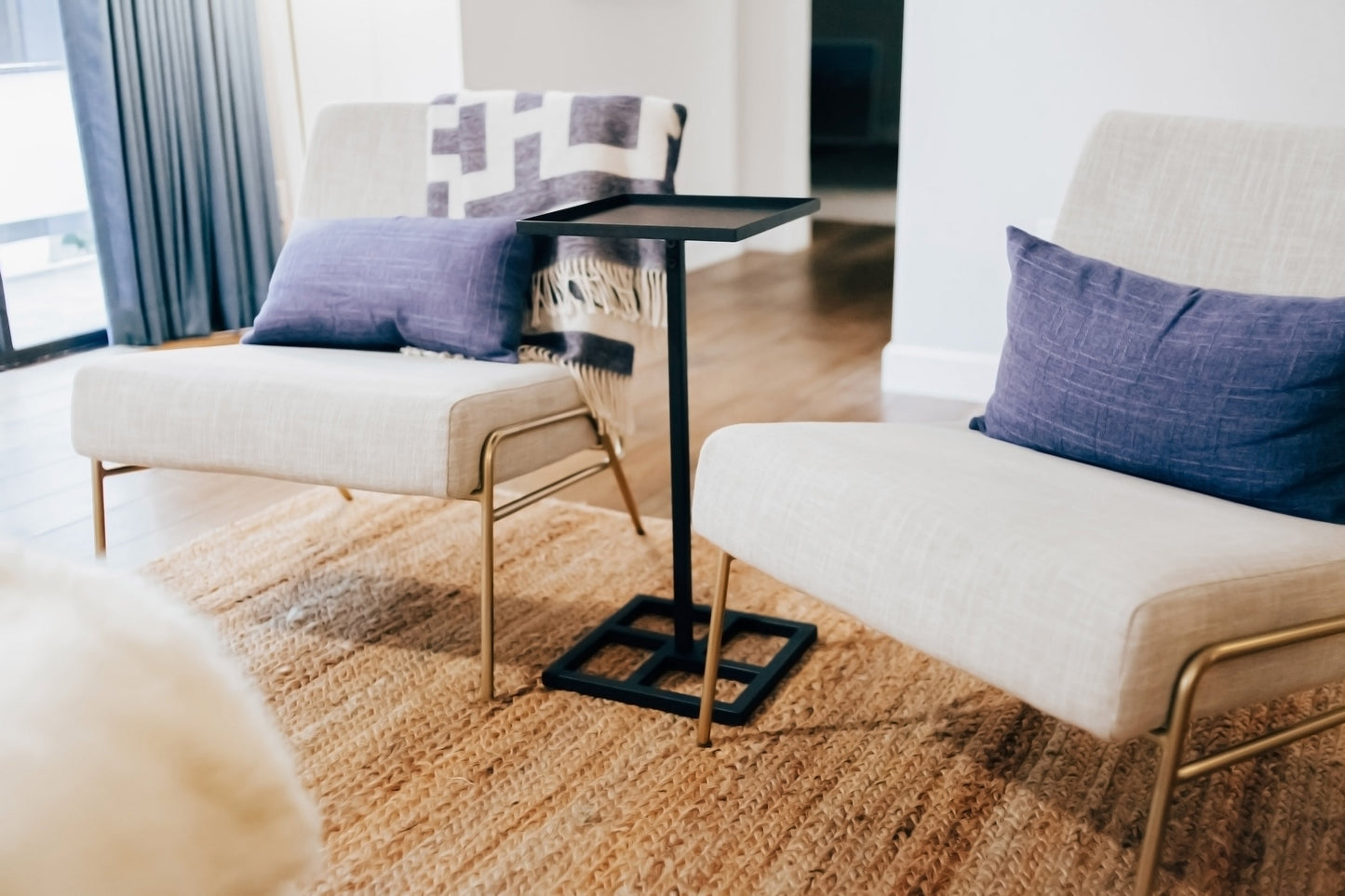 Cleveland Side Table