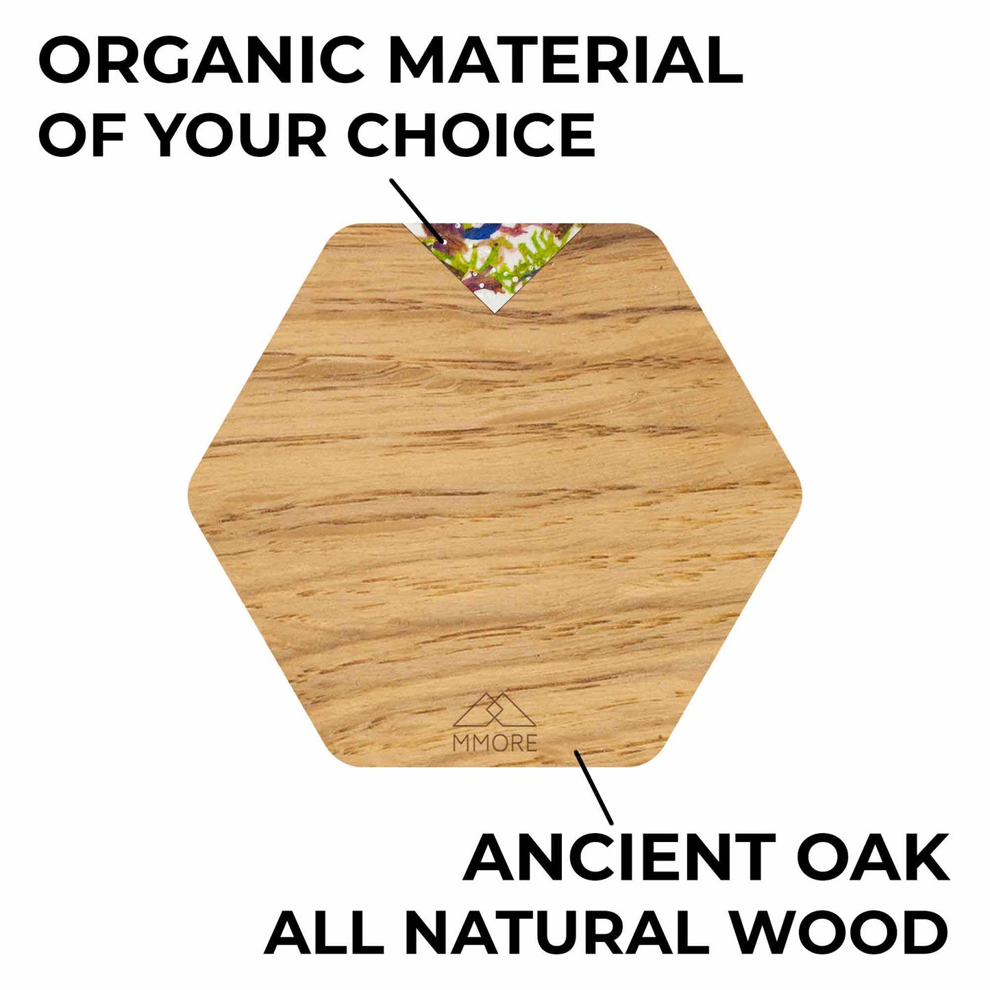 Personalized Wooden Coasters