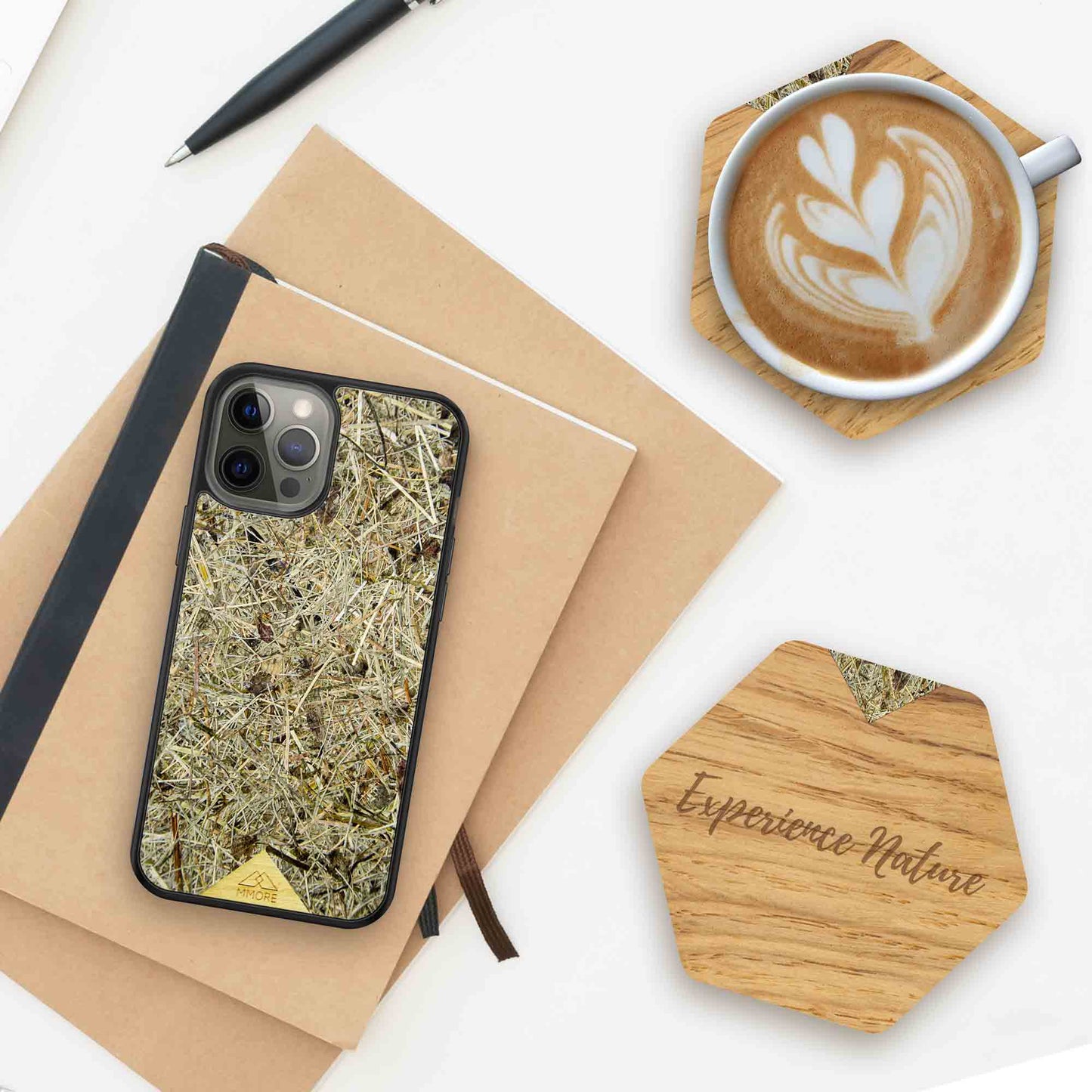 Personalized Wooden Coasters