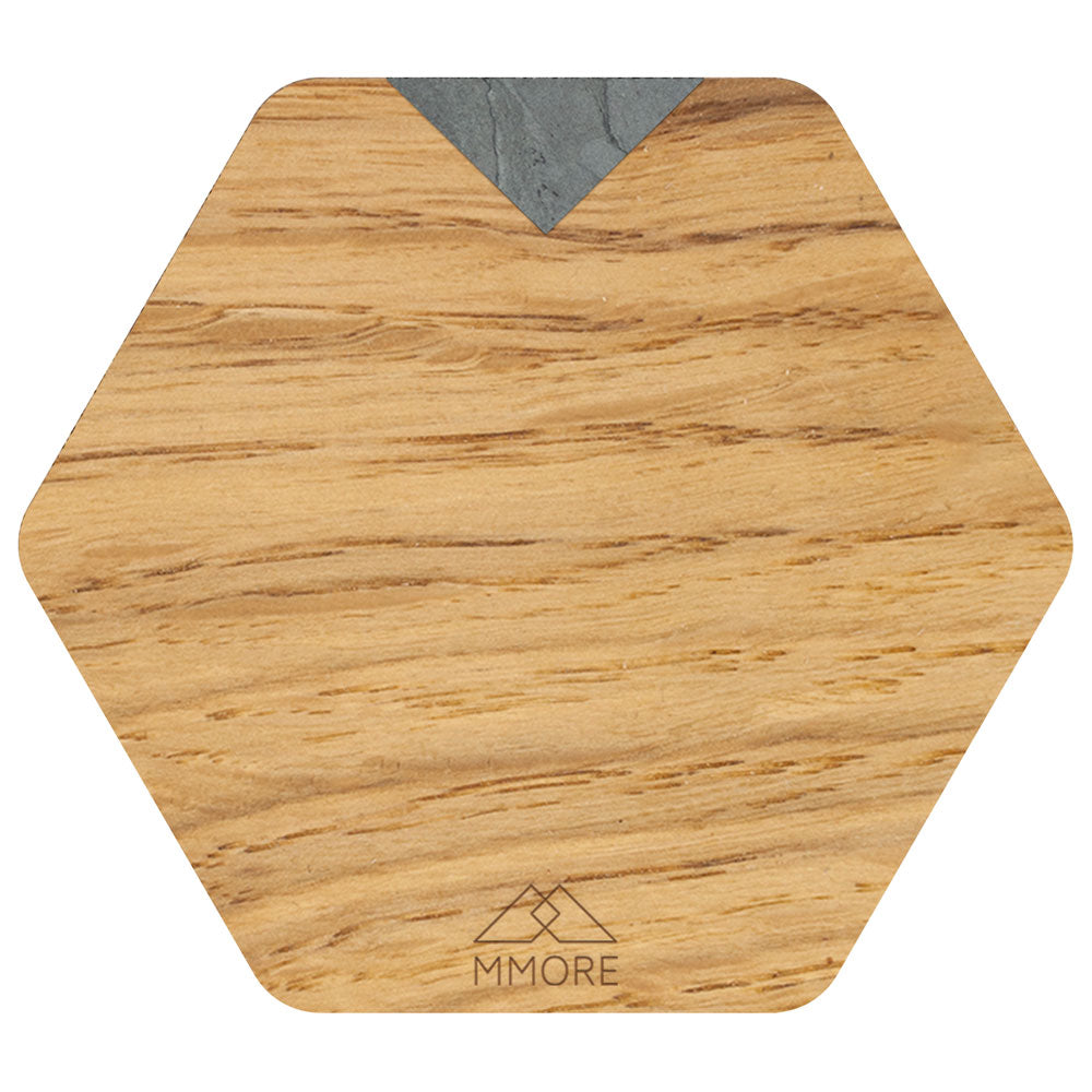 Personalized Wooden Coasters
