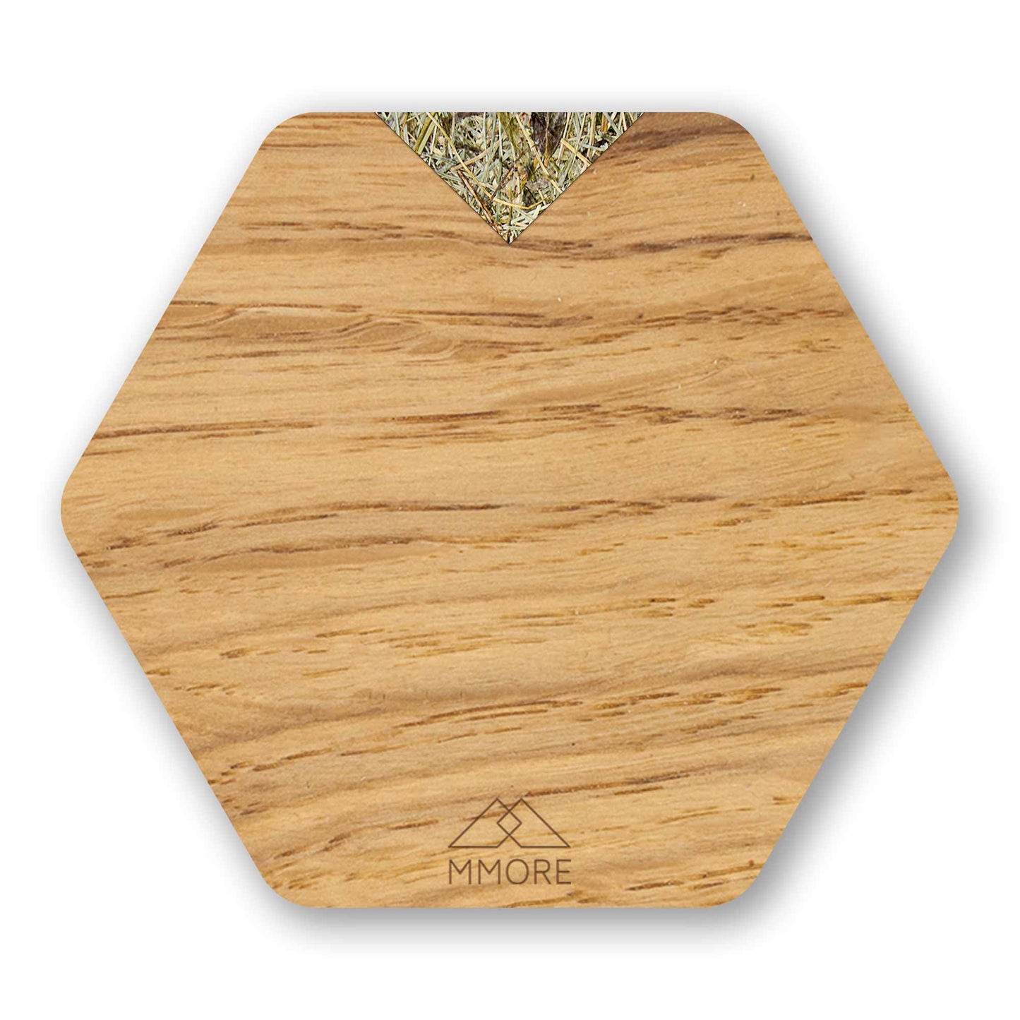 Personalized Wooden Coasters