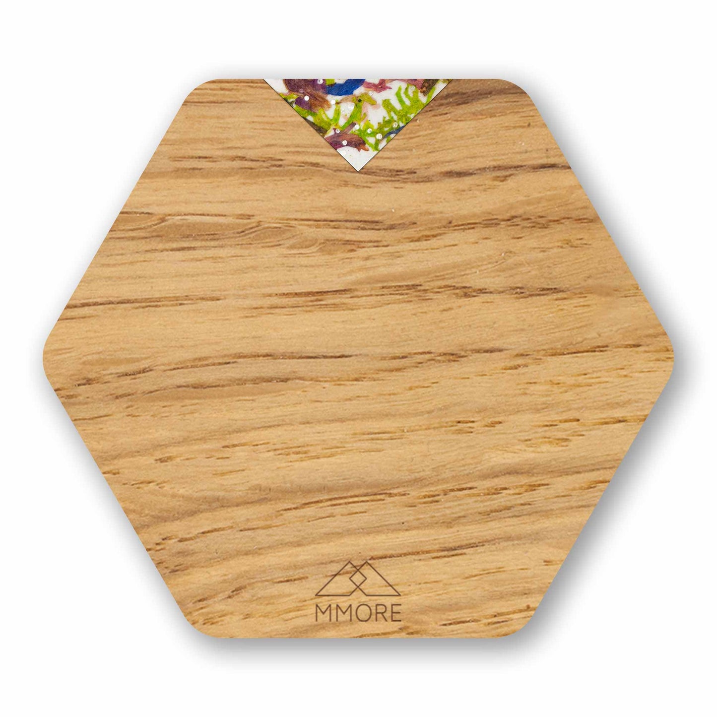 Personalized Wooden Coasters