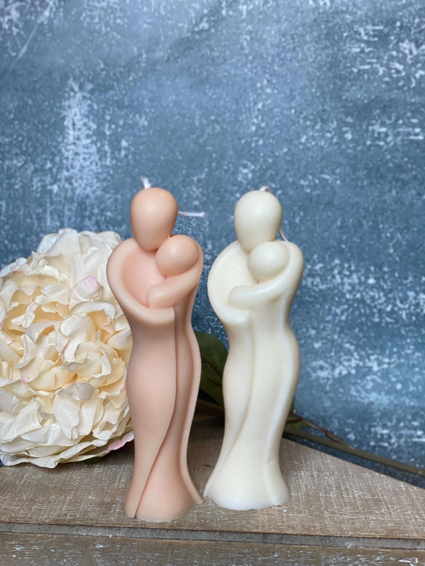 Mother's Hug Candle