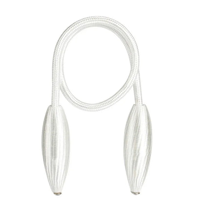 Arbitrary Shape Strong Curtain Tiebacks