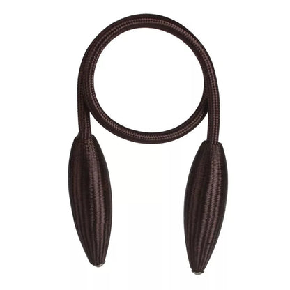 Arbitrary Shape Strong Curtain Tiebacks