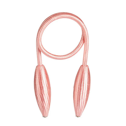 Arbitrary Shape Strong Curtain Tiebacks