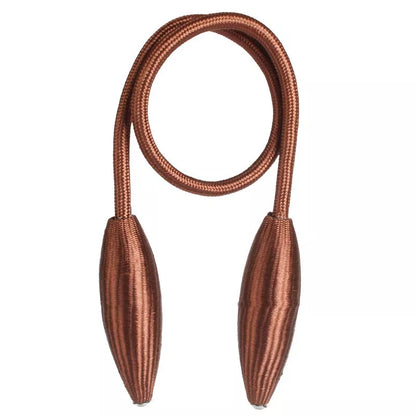 Arbitrary Shape Strong Curtain Tiebacks