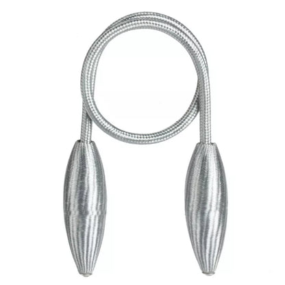 Arbitrary Shape Strong Curtain Tiebacks