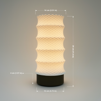 Lumen Weave