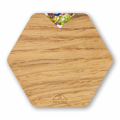 Personalized Wooden Coasters