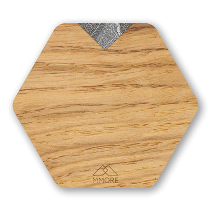 Personalized Wooden Coasters